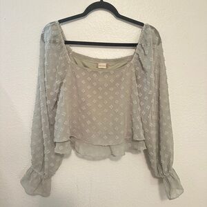 COPY - Altar’d state top